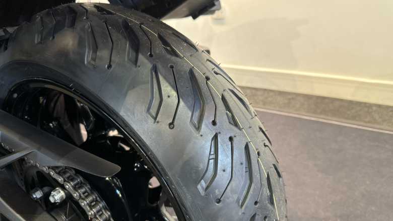 BMW S1000 XR Sport SE ABS